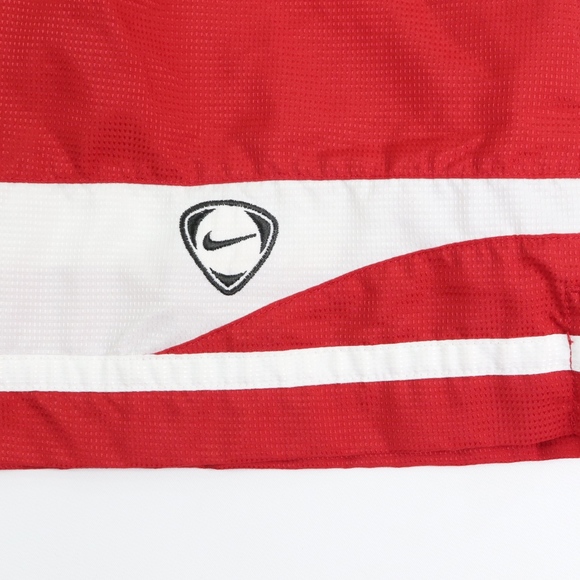 Nike Mens Large Travis Scott Small Swoosh Shorts - Picture 4 of 8